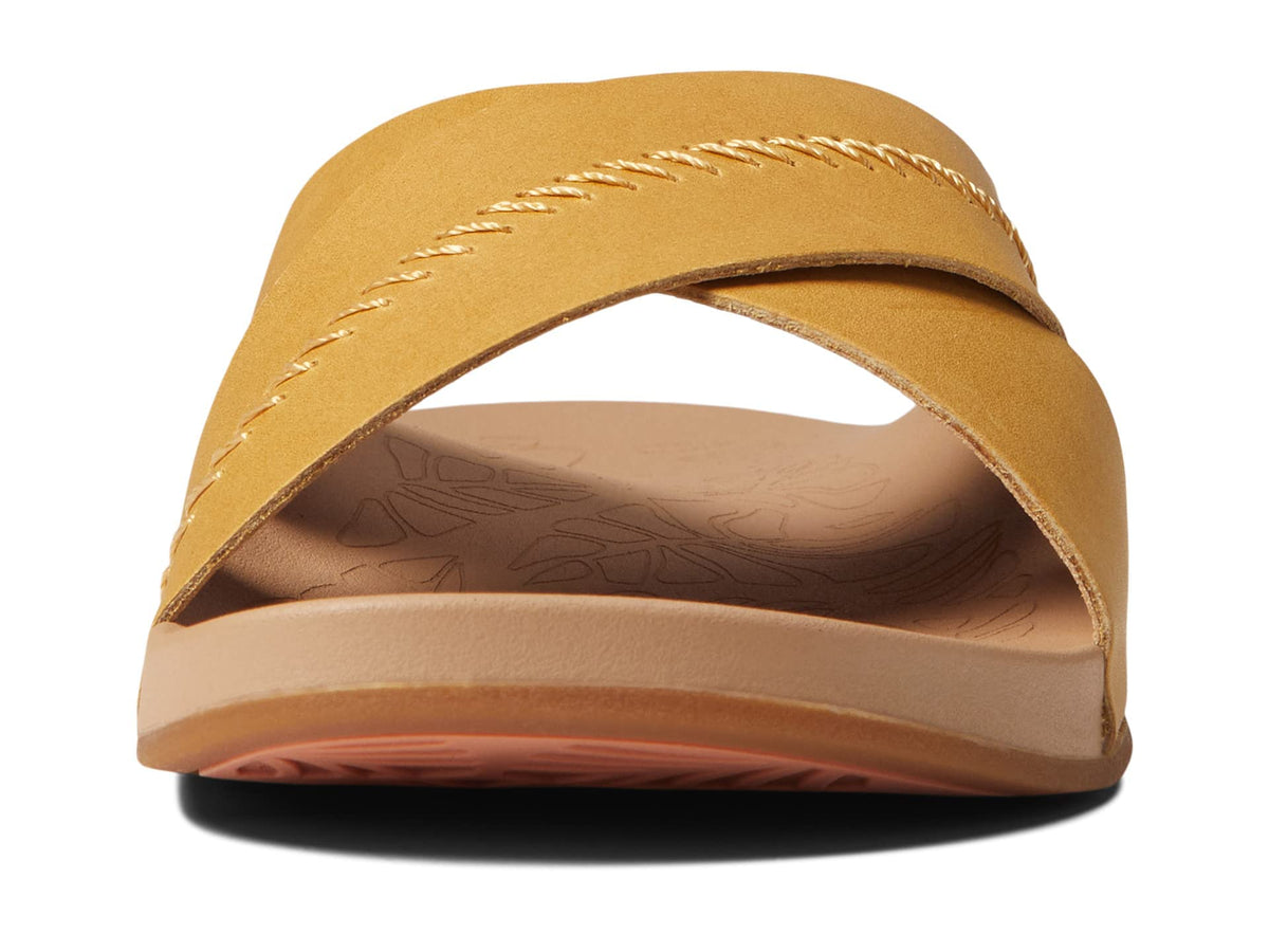 Kīpe‘a ‘Olu - Golden Harvest / Golden Sand Golden Harvest / Golden Sand / 9