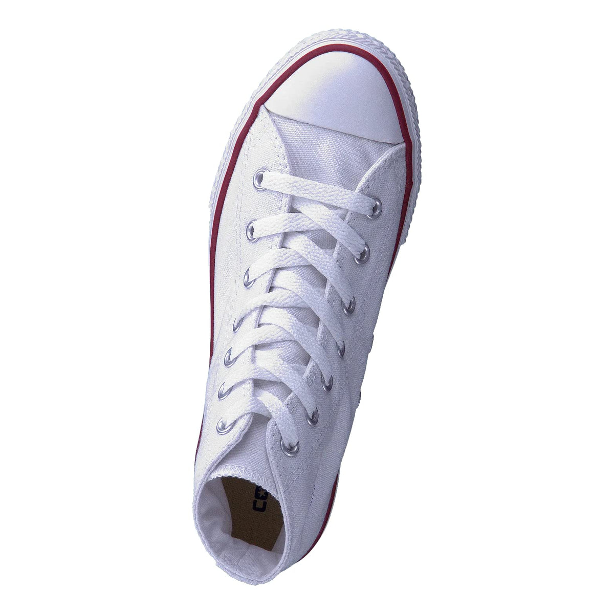 CONVERSE unisex shoes sneakers 3J253C YTHS CT CORE HI WHITE size 35
