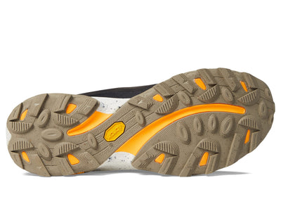 Merrell Men's Moab Speed, Black Multi, 9 AU