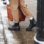 Blundstone Thermal High-Top Black AU 3 (US Women's 6) B (M)