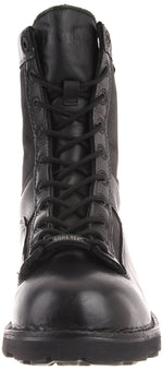 Bates Men's Core DuraShocks Work Boot, Black, 11 M