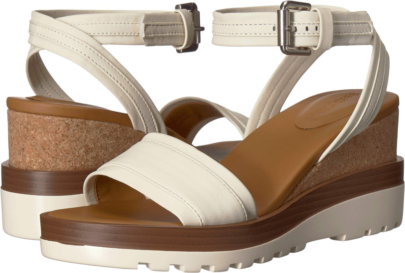 See by Chloe SB26094 Chalk Nappa Matt Goat 39 (US Women's 9) M