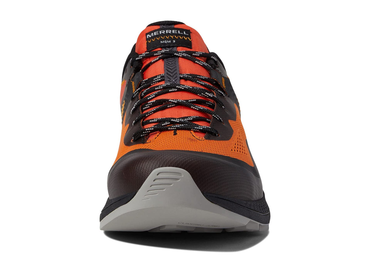 Merrell MQM 3 Tangerine 10.5 M