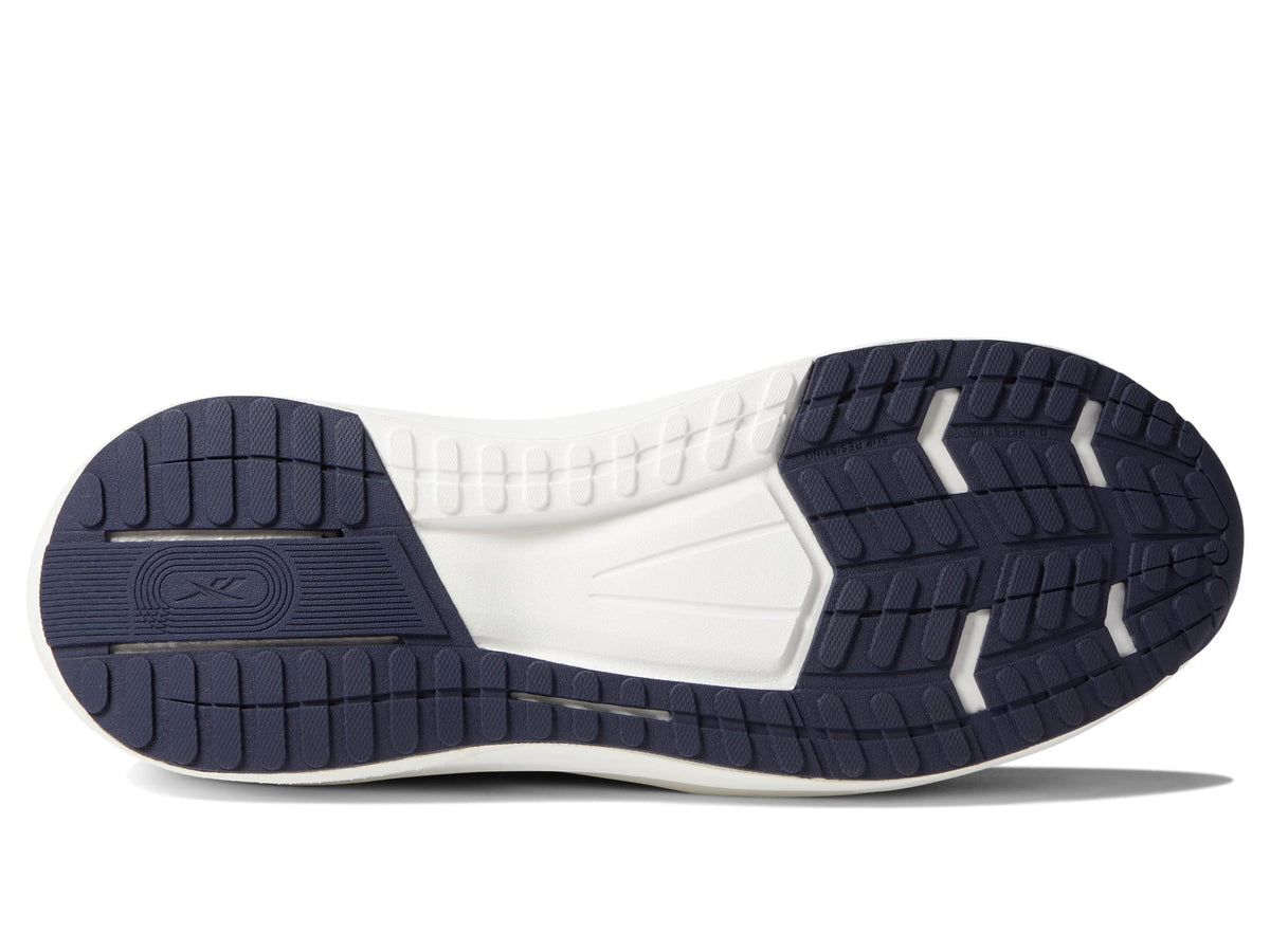 Reebok Work Women's Floatride Energy Daily Work Eh Comp Blue/White - 10.5 Wide