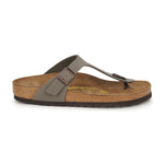 Birkenstock Gizeh Stone Mens Sandals 9 UK