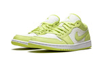 NIKE Women's Sneaker 9 Summitwhite/Limelight