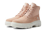 Timberland Greyfield Boot L/F Cameo Rose 8.5 B (M)