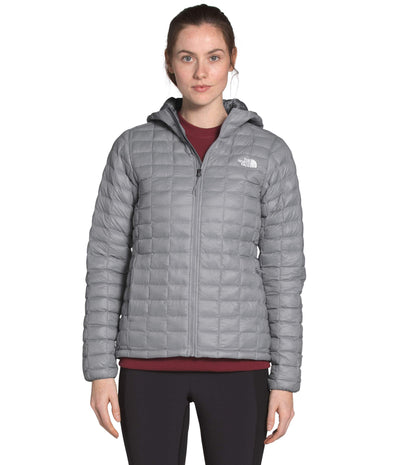 THE NORTH FACE Thermoball™ Eco Hoodie Mid Grey Matte LG