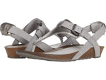 Teva Mahonia 3-Point 6 Metallic Pewter