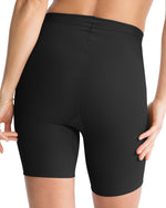 SPANX Women's Power Panties¿ New & Slimproved Black C