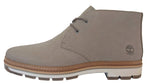 Timberland Port Union Waterproof Chukka Light Brown Nubuck 8 D (M)