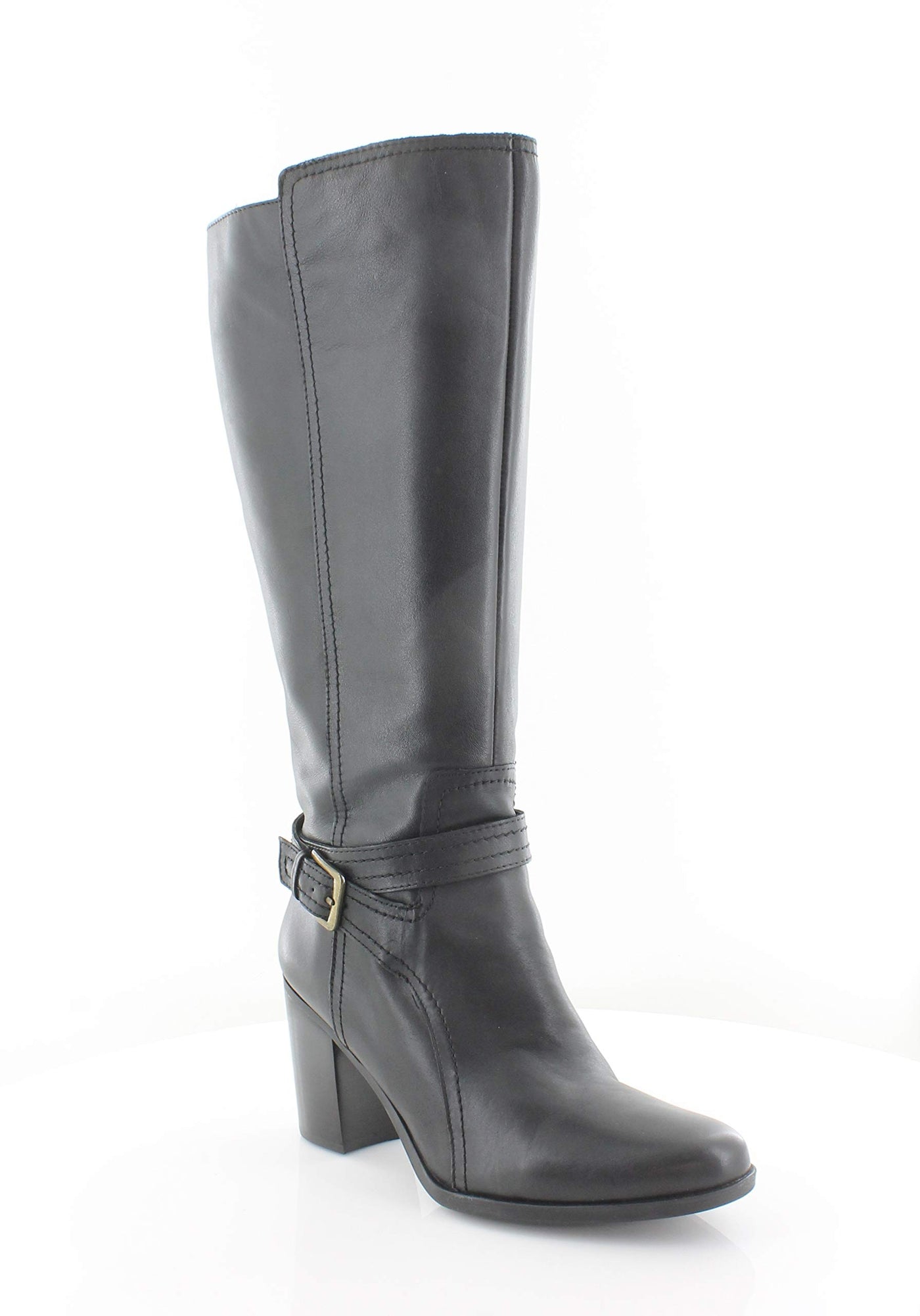 Naturalizer Kelsey Women's Boots Black Size 5 M