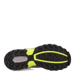 Saucony Men's Excursion TR15 Trail Running Shoe, Space/Alloy, 13