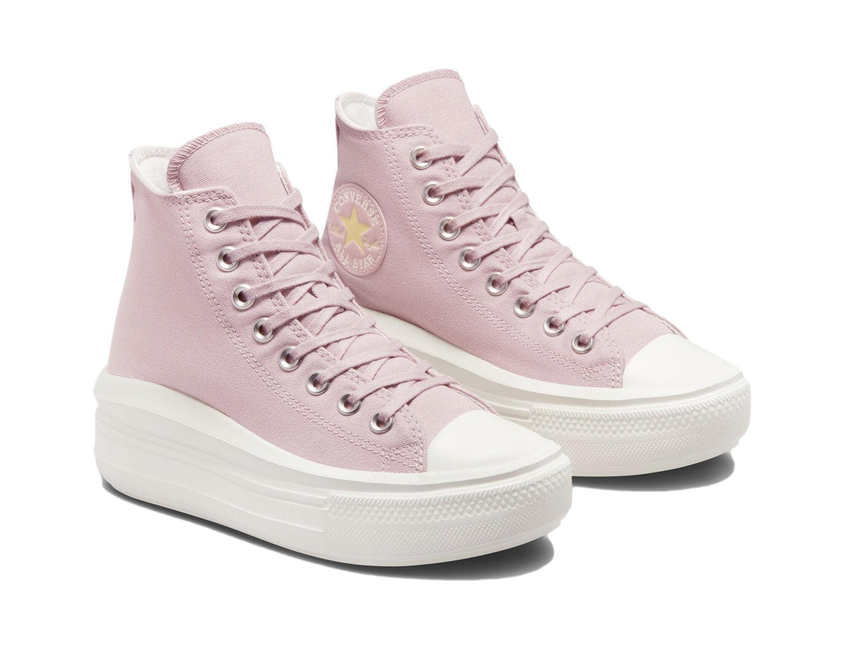 Converse Women's Modern, Mauve, 10