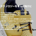 On Kids Cloud Play (Little Sneaker, Mint/Acai, 11.5 US Unisex