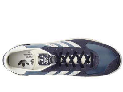 adidas Originals Traxion Vintage Ink/Off-White/Ink 11 D (M)