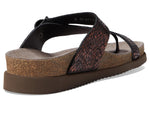 Mephisto Helen Chianti Sand Boa EU 38 (US Women's 8) B (M)