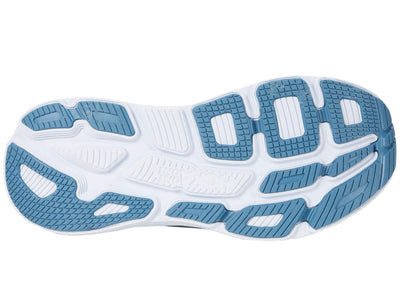 Hoka Bondi 7 Ombre Blue/Provincial Blue 11 EE - Wide