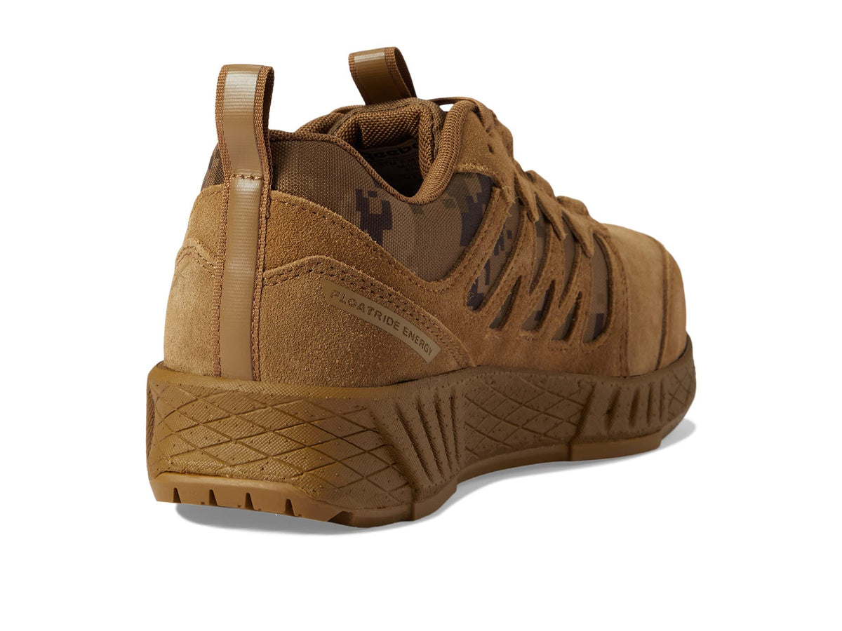 Reebok Men's Rb4382 Floatride Energy Tactical Boot Coyote Work & Safety 8.5