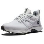 FootJoy Men's Hyperflex Carbon Previous Season Style Golf Shoe, White, 11 Wide