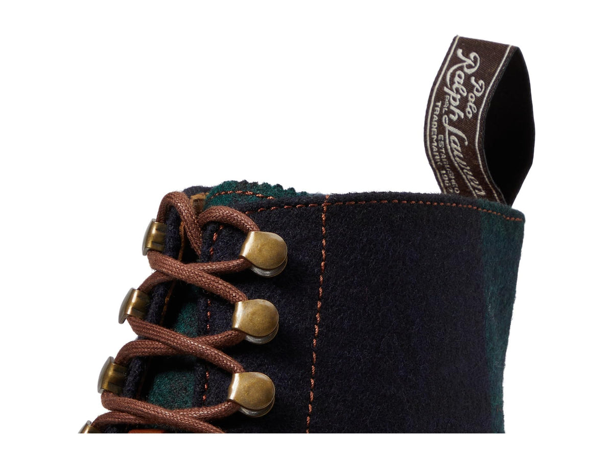 POLO RALPH LAUREN Bryson Boot Multi 12 D (M)