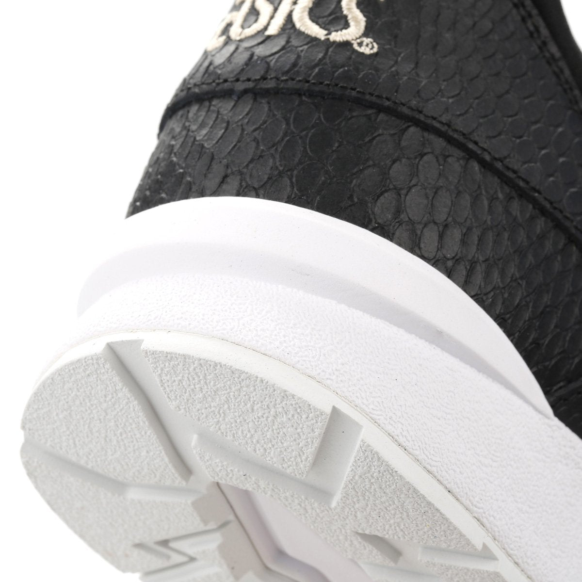 ASICS Gel-Lyte V Womens Sneakers Black