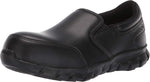 Reebok mens Sneaker 12 Wide Black