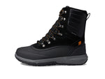 ZeroXposur Alaska WP Boot Black 12 M
