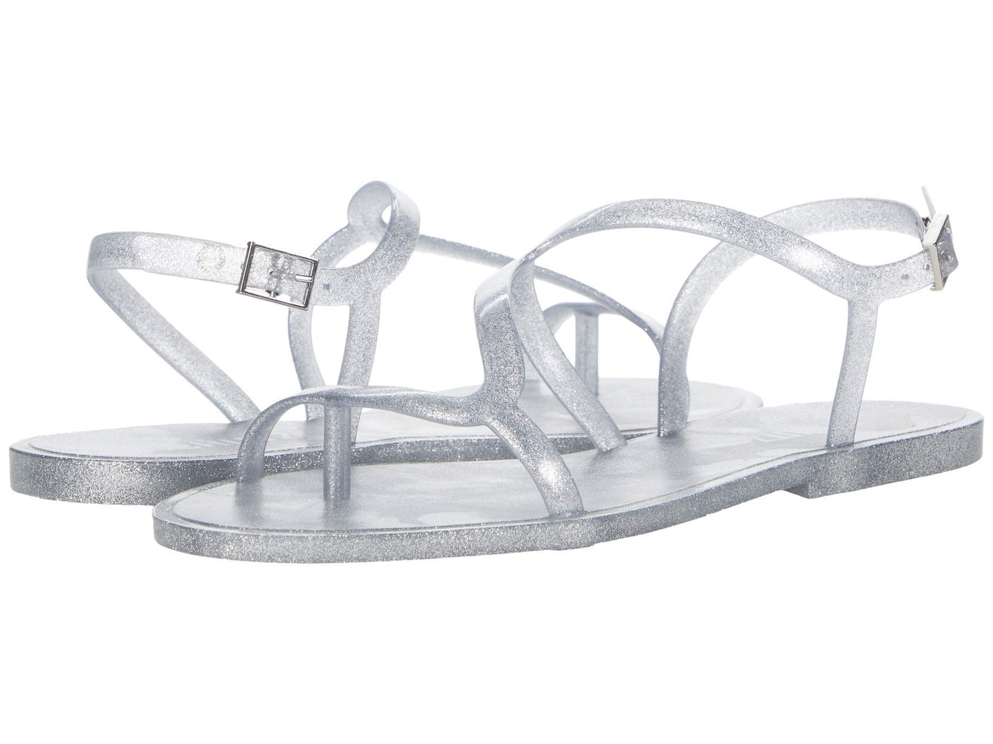 SCHUTZ Tanner Prata 6 M