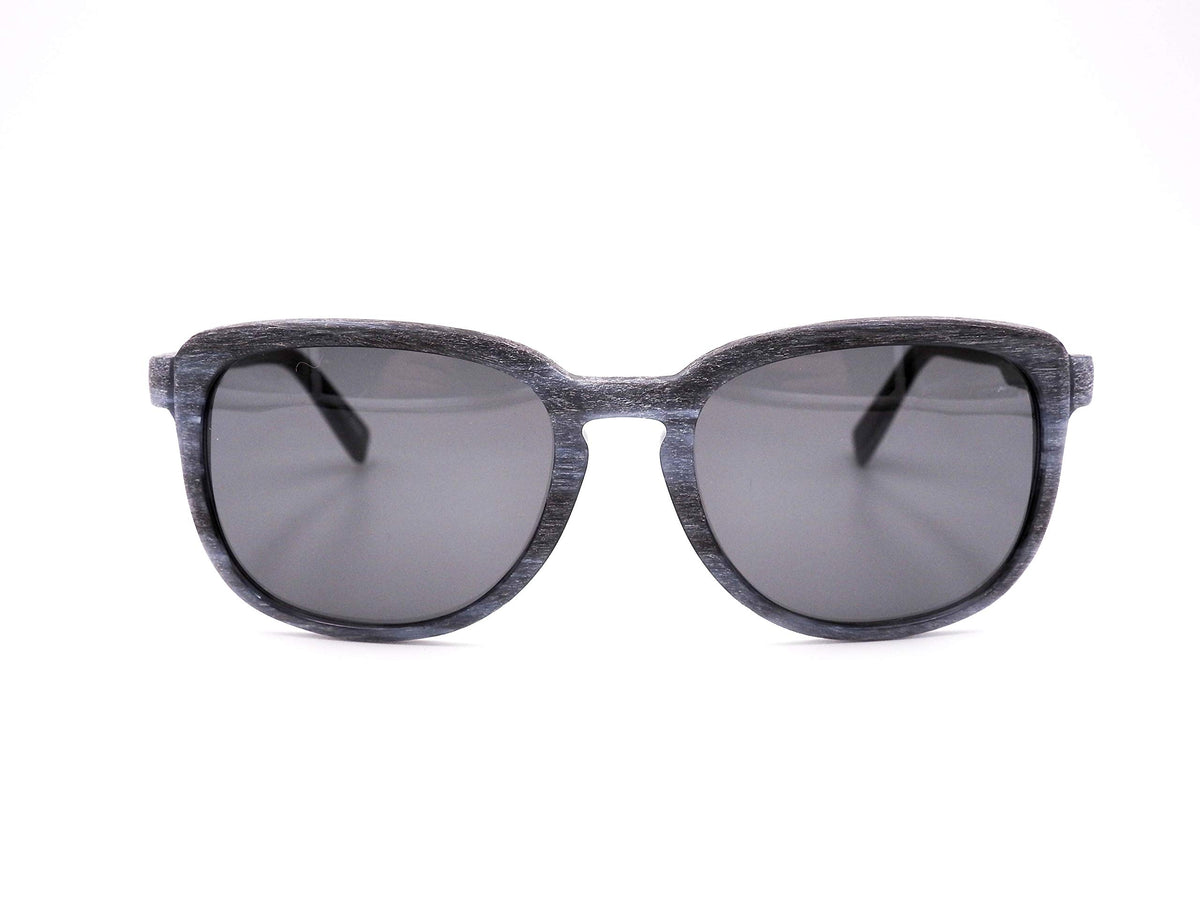 Ermenegildo Zegna ZC0028-09A SUNGLASSES Black 56MM