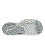 New Balance Women's Fresh Foam 860v11, Grey/White, 10.5 Wide