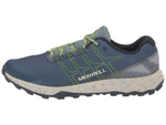 Merrell Moab Flight Low Hiking Shoe, Poseidon, 6.5 US Unisex Big Kid
