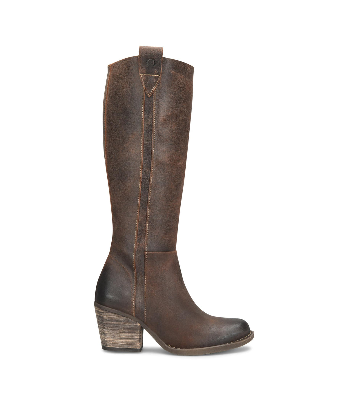 BORN Avery Rust 11 M (B)