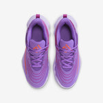 Giannis Immortality 4 Big Kids' Basketball Shoes (FZ6734-500, Black Raspberry/Hot Punch/Hot Fuchsia) Size 5.5