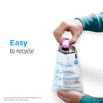 HP 934XL Black High-yield Ink Cartridge | Works with HP OfficeJet 6810; OfficeJet Pro 6230, 6830 Series | C2P23AN