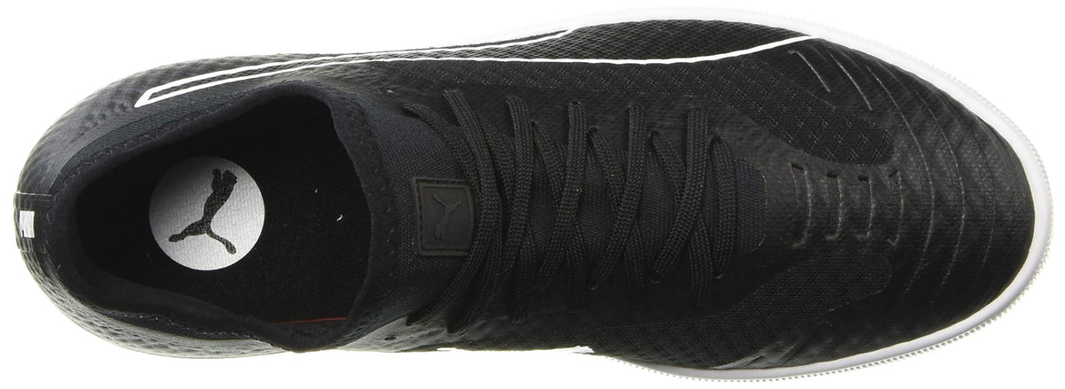 PUMA Mens 365 Concrete Lite Soccer Cleats - Black 10