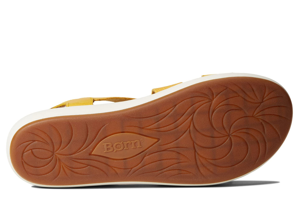 BORN Jayla Yellow 9 M (B)