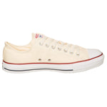 Converse Women's High 8 Women/6 Men Natural White