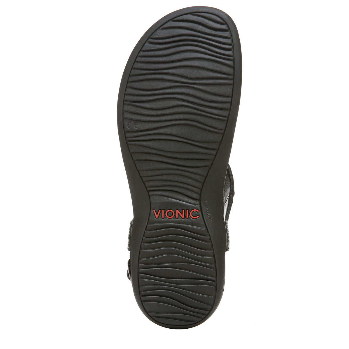 Vionic Terra Black 5 W