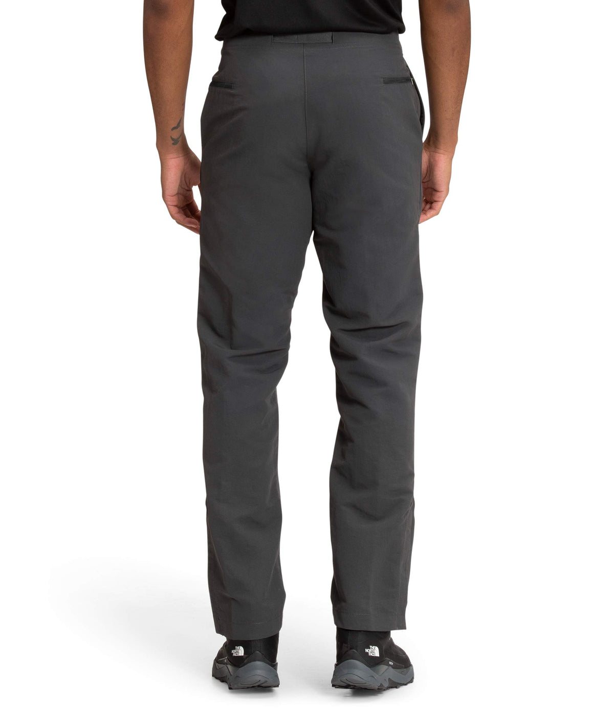 THE NORTH FACE Paramount Trail Pants Asphalt Grey 31 L