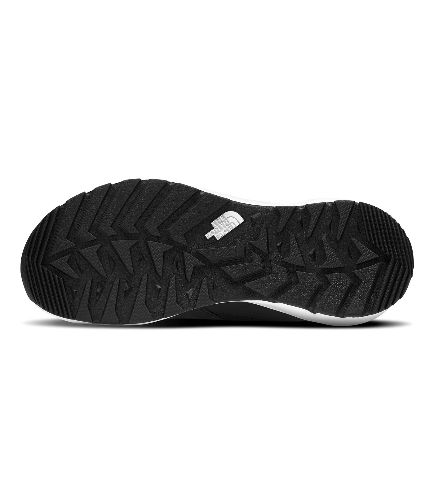 The North Face Women's ThermoBall Progressive Zip, TNF Black/TNF White, 11