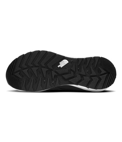 The North Face Women's ThermoBall Progressive Zip, TNF Black/TNF White, 11