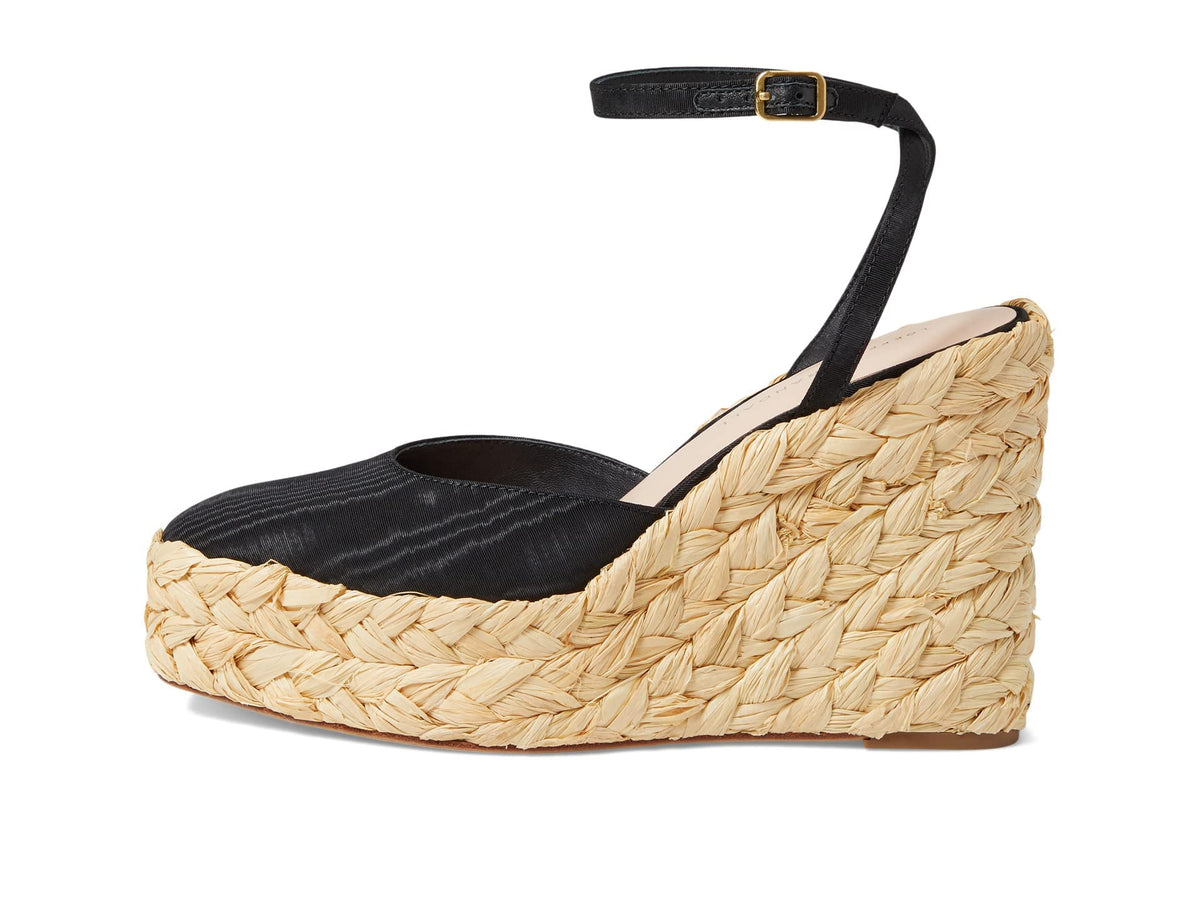 Loeffler Randall Tallulah Black 8.5 B (M)