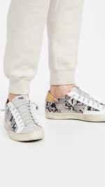 P448 Womens John Picasso EU 35 (US Women's 5) M