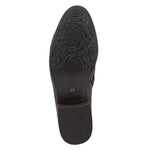 Spring Step L'Artiste Women's Georgiana Leather Combo Bootie Black Multi EU 38 / US 7.5-8