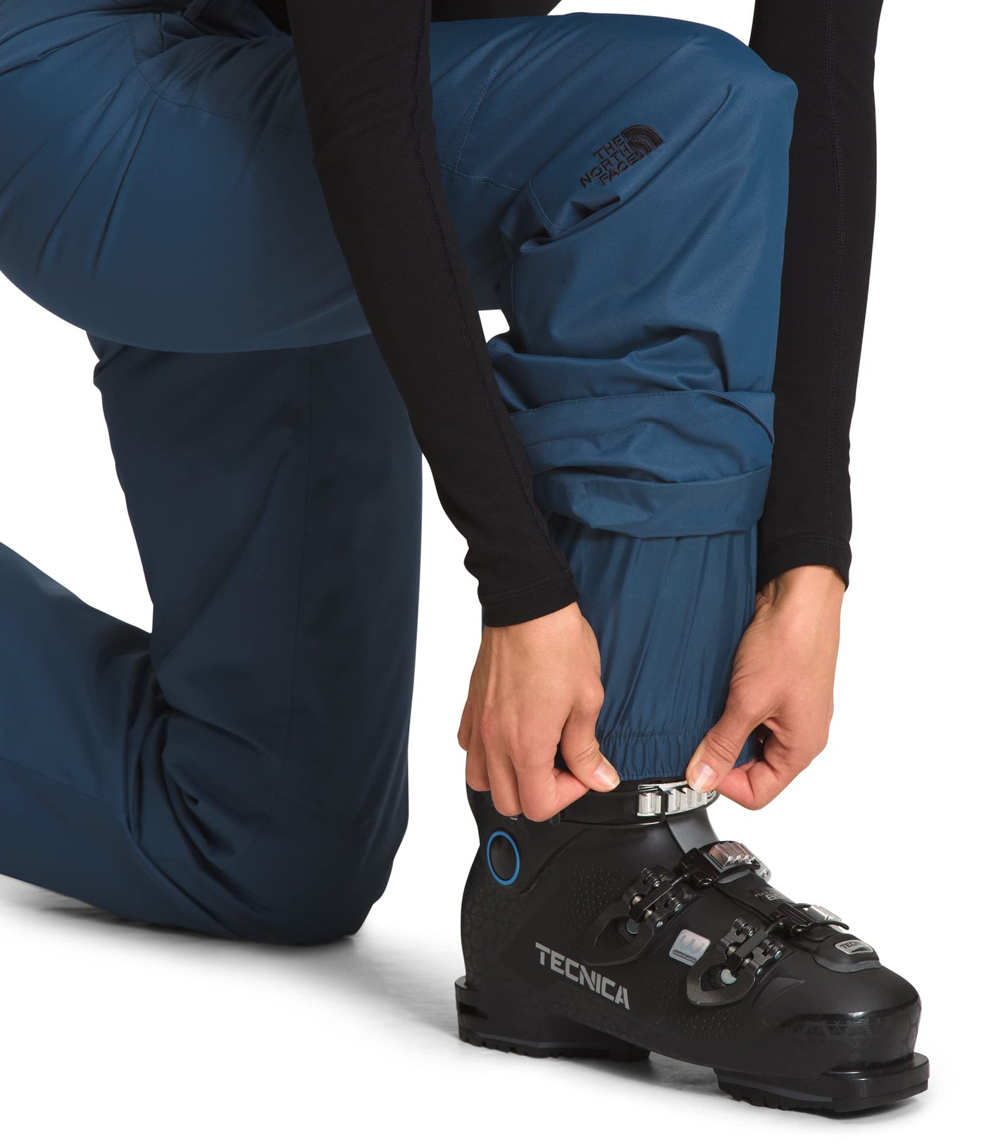 THE NORTH FACE Sally Pants Shady Blue MD L