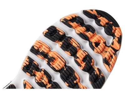 Under Armour Charged Escape 4 Black/White/Afterglow 9.5 D (M)