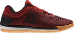 Reebok Men's JJ Watt II TR Training Shoes (Red/Black, 15.0 D(M) US)