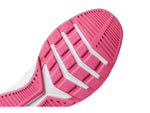Reebok Boy's XT Sprinter Slip-On Sneaker True Pink/White/Pink Glow 2 Little Kid