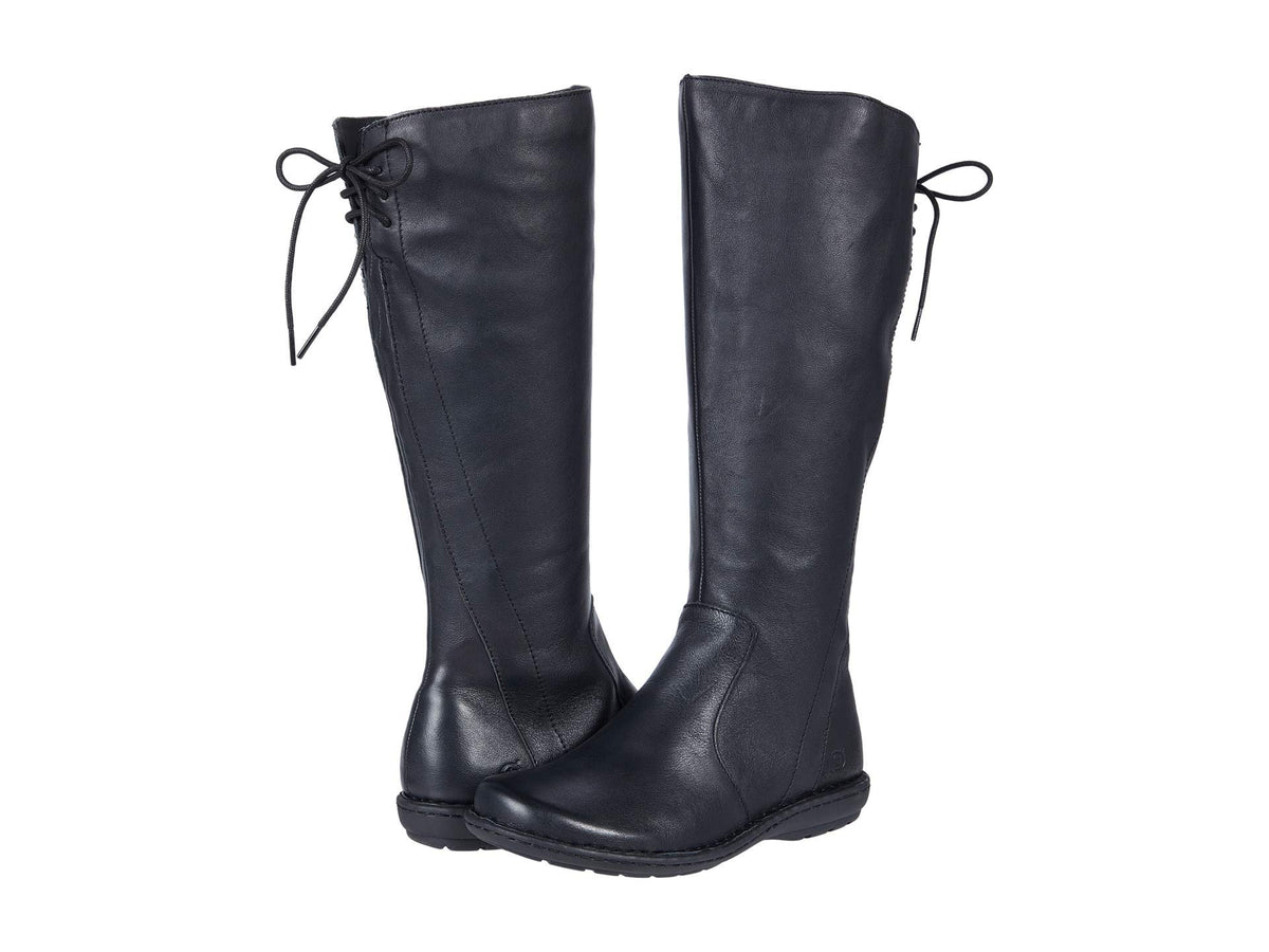 BORN Caladium 8 Black